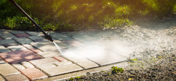 Trusted Rocky Point, WA Pressure washing Experts