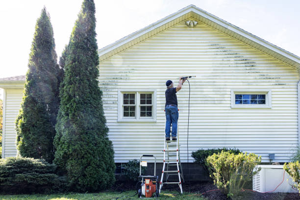 Solar Panel Cleaning in Rocky Point, WA